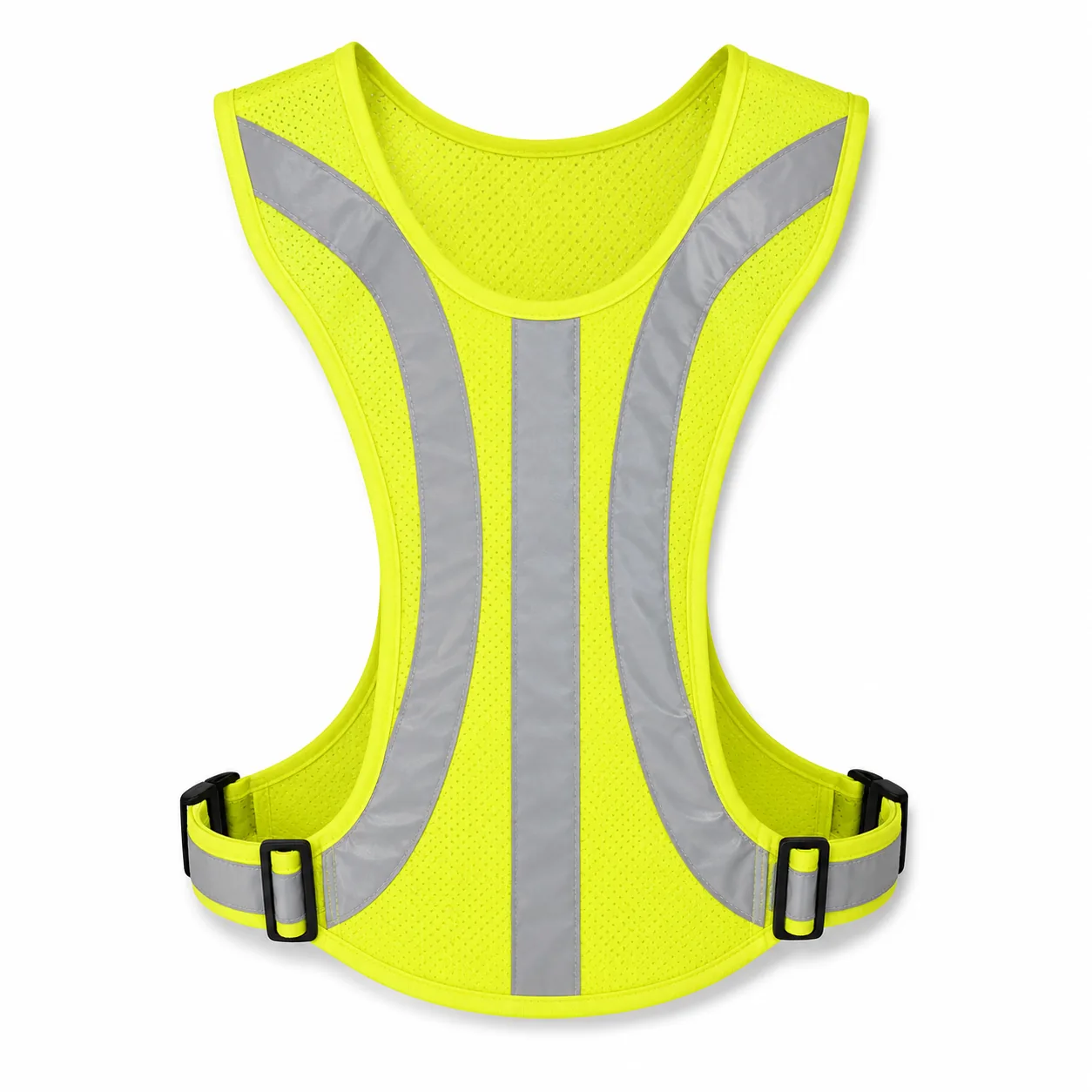 Reflective Running Vest