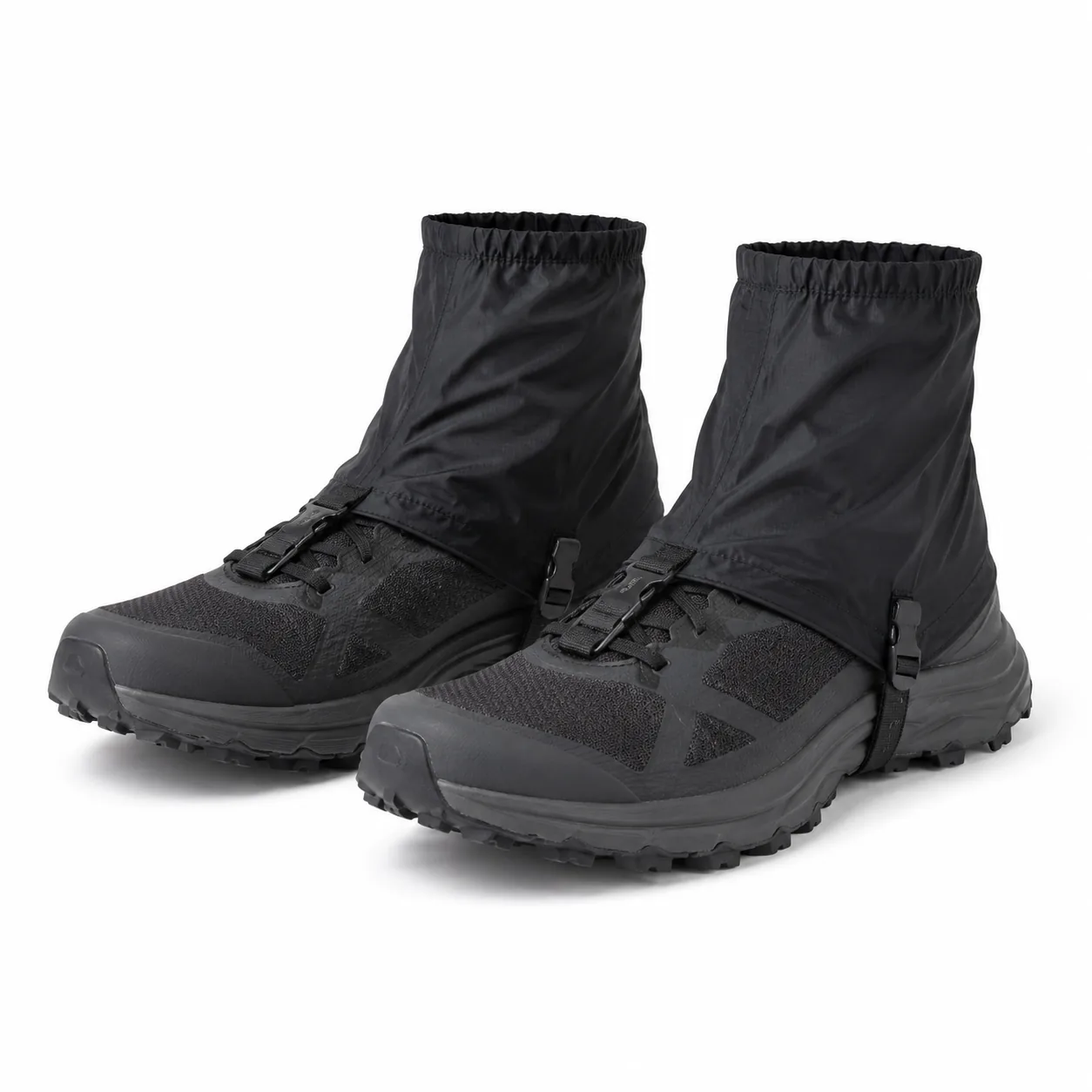 Trail Running Gaiters Pair