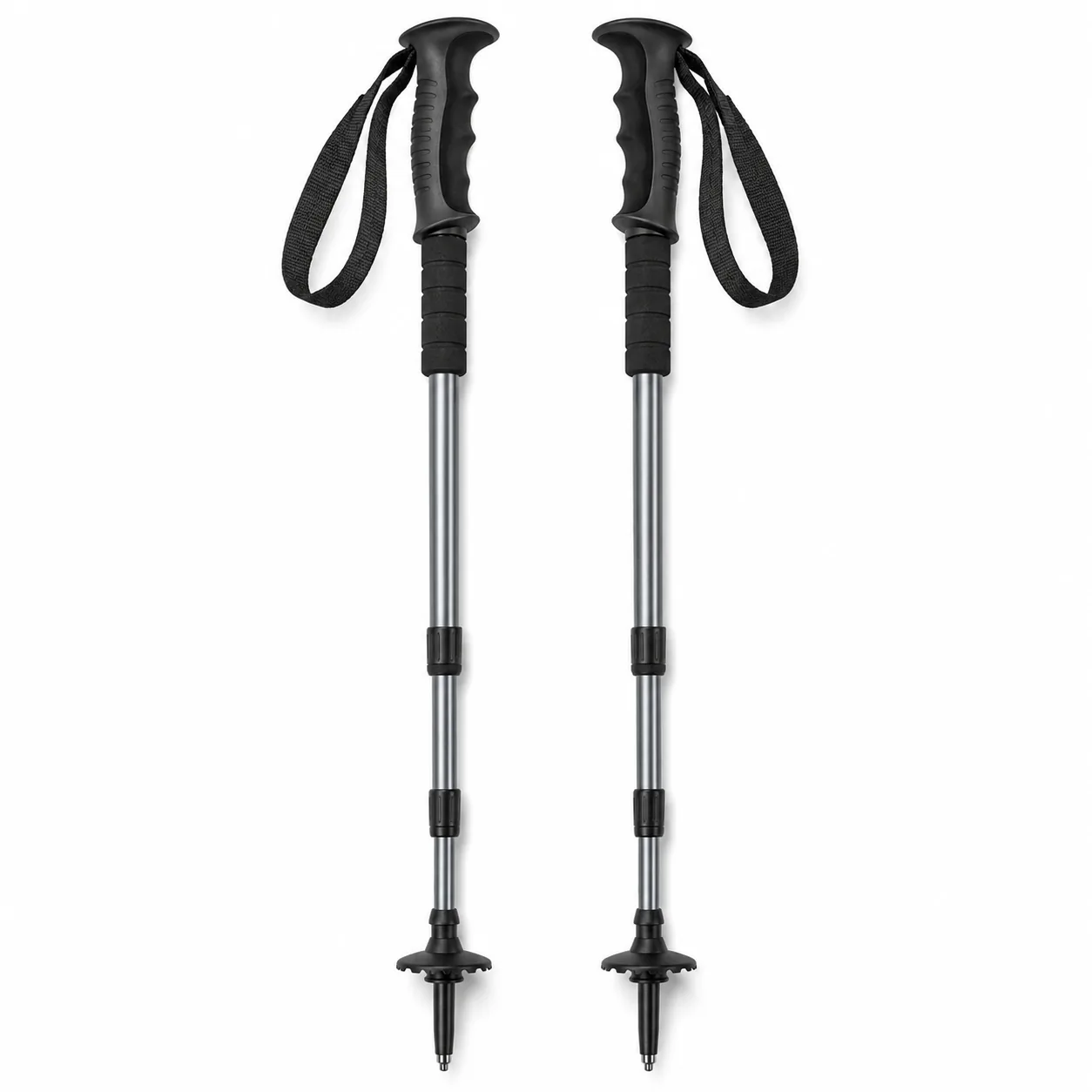 Hiking Trekking Poles Pair