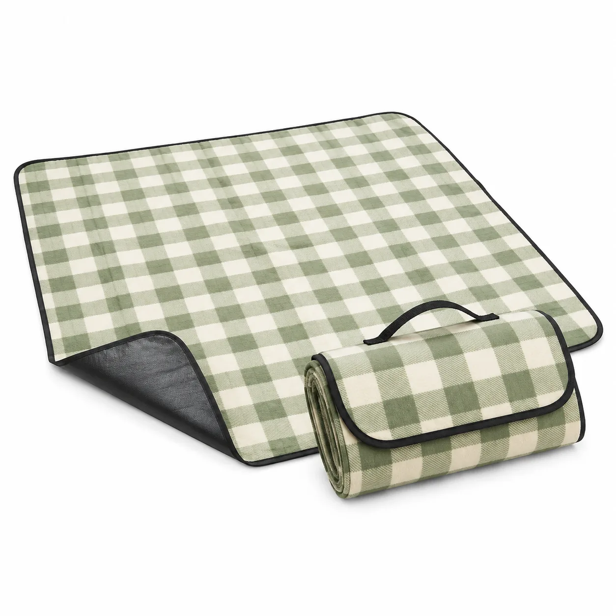 Portable Picnic Mat 200x150cm