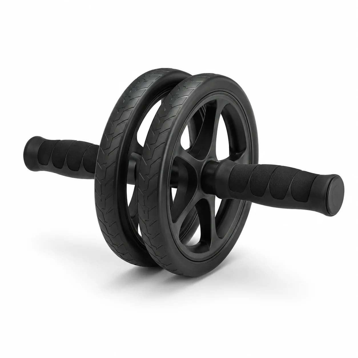 Ab Roller Wheel