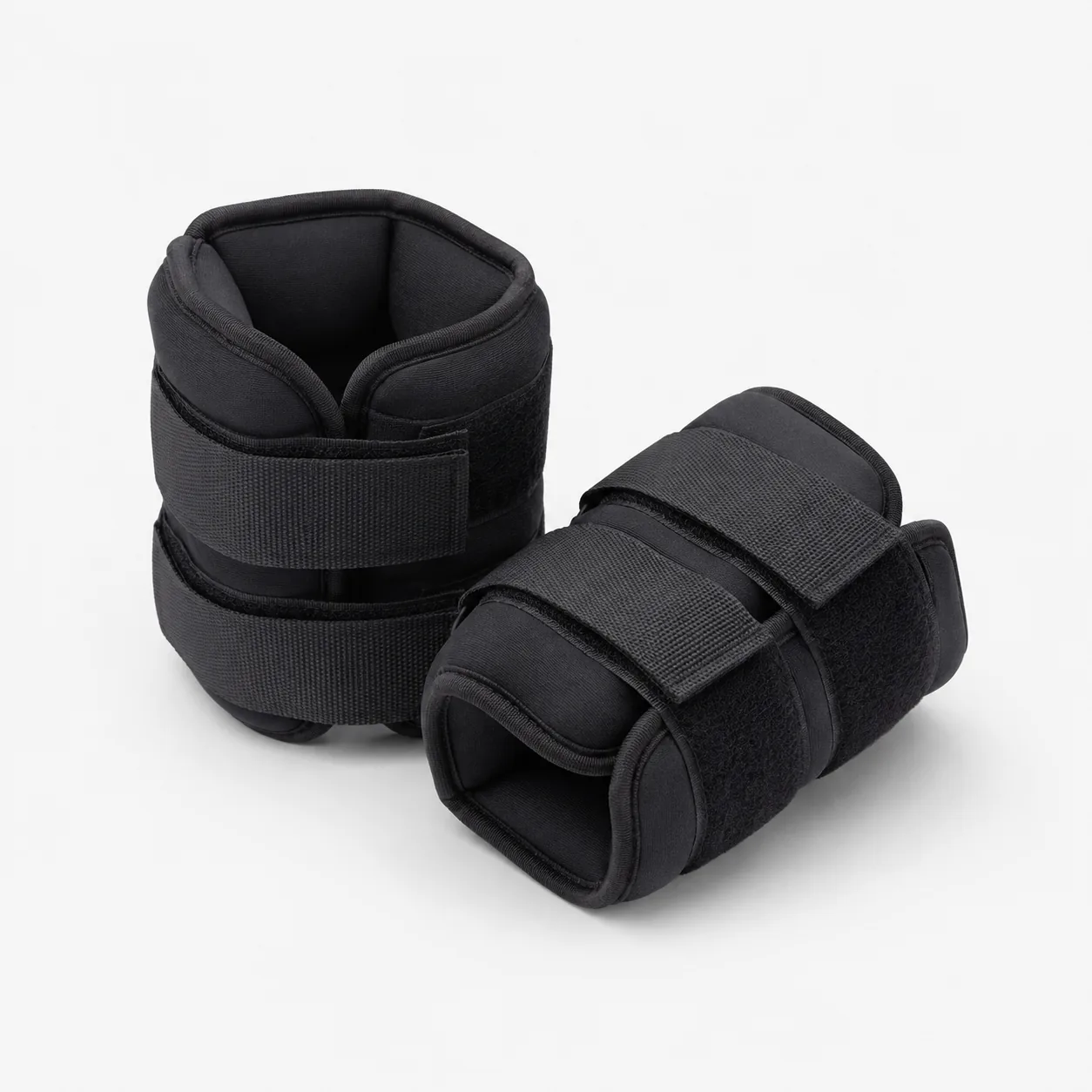 Weighted Ankle Set 2kg Pair